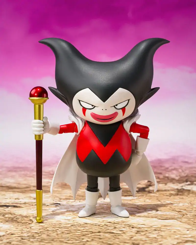 Dragon Ball S.H.Figuarts Action Figure King Gomah 8 cm termékfotó