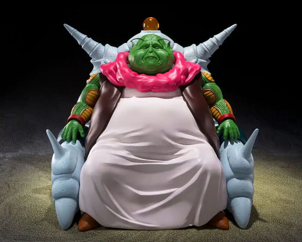Dragon Ball S.H.Figuarts Action Figure The Great Elder 30 cm product photo