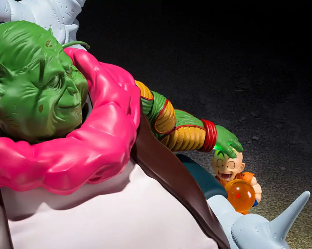 Dragon Ball S.H.Figuarts Action Figure The Great Elder 30 cm product photo