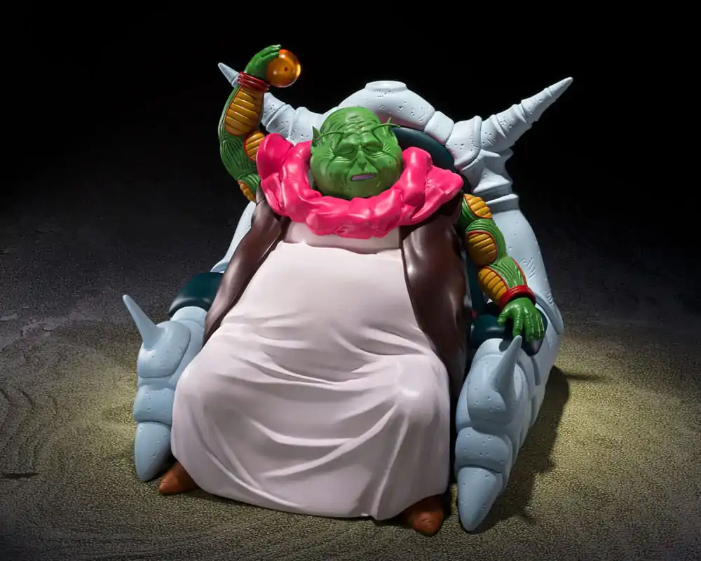 Dragon Ball S.H.Figuarts Action Figure The Great Elder 30 cm product photo