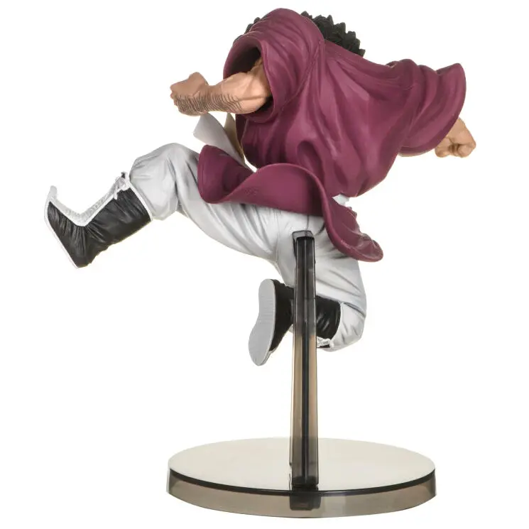Dragon Ball SCultures Mr. Satan figure product photo