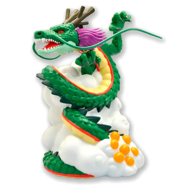 Dragon Ball PVC Bust Bank Shenron 27 cm product photo