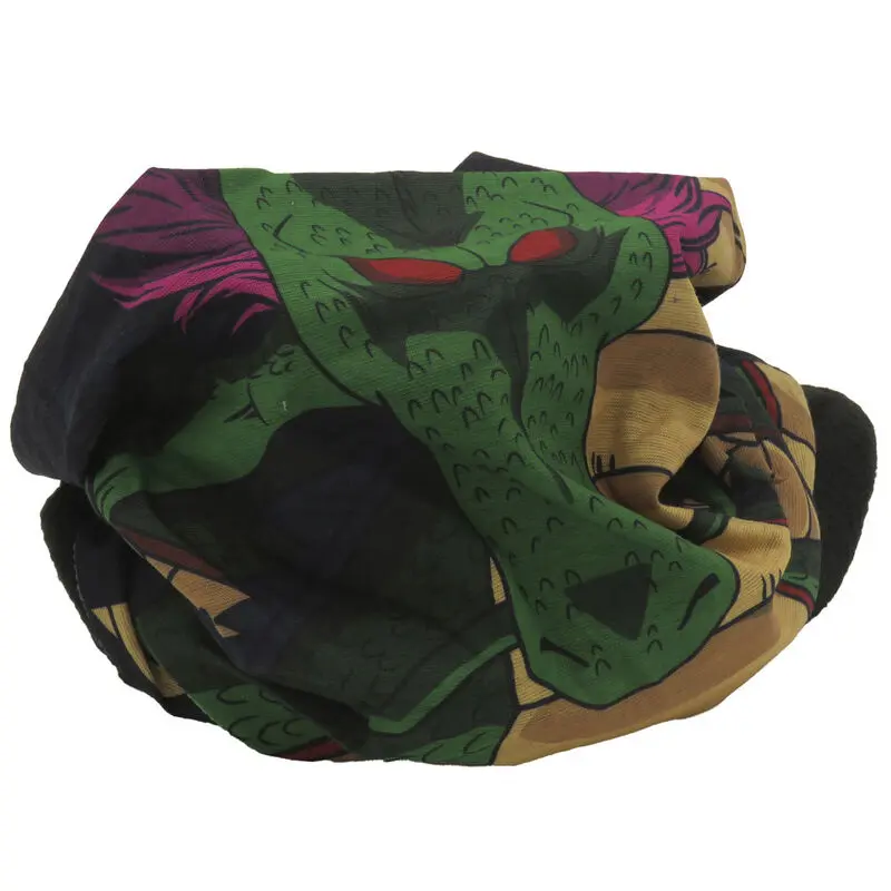 Dragon Ball Shenron snood product photo