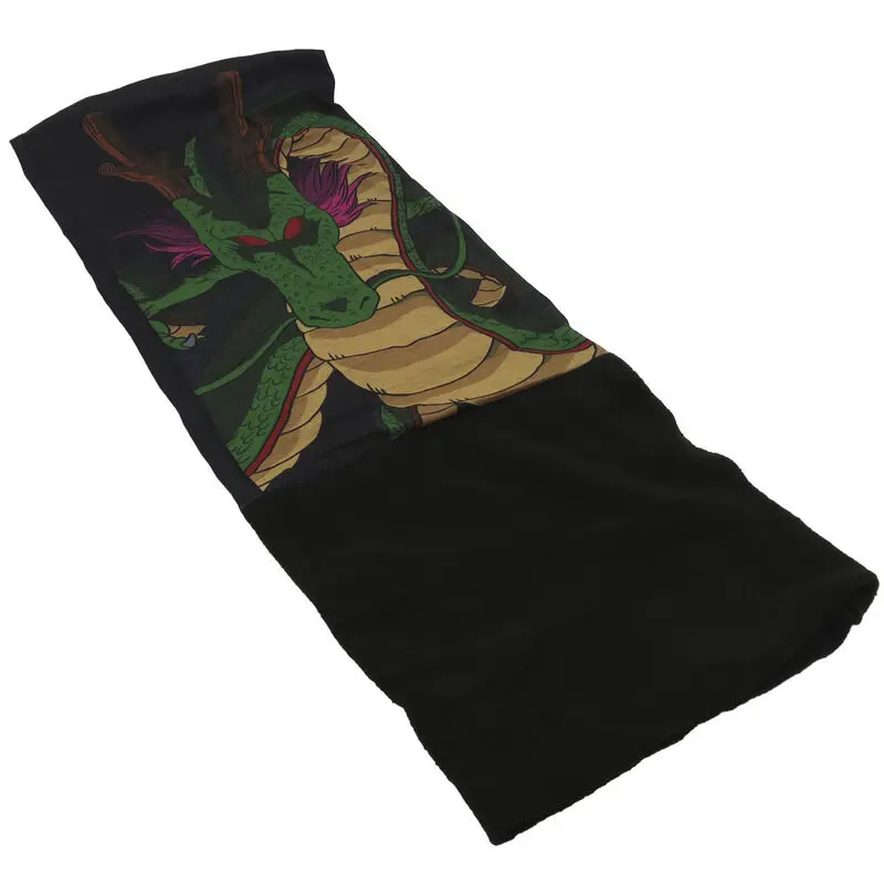 Dragon Ball Shenron snood product photo