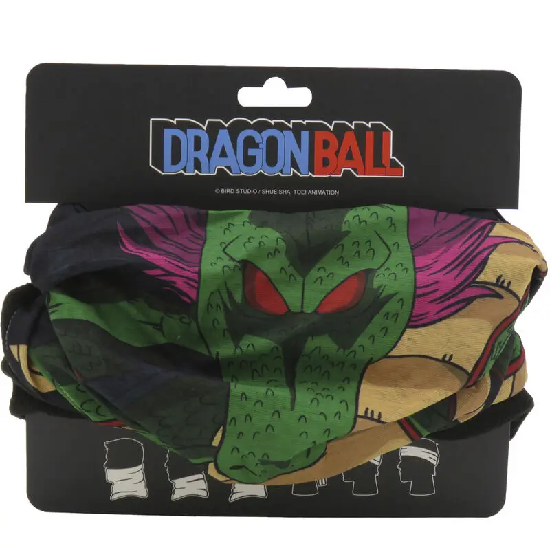 Dragon Ball Shenron snood termékfotó