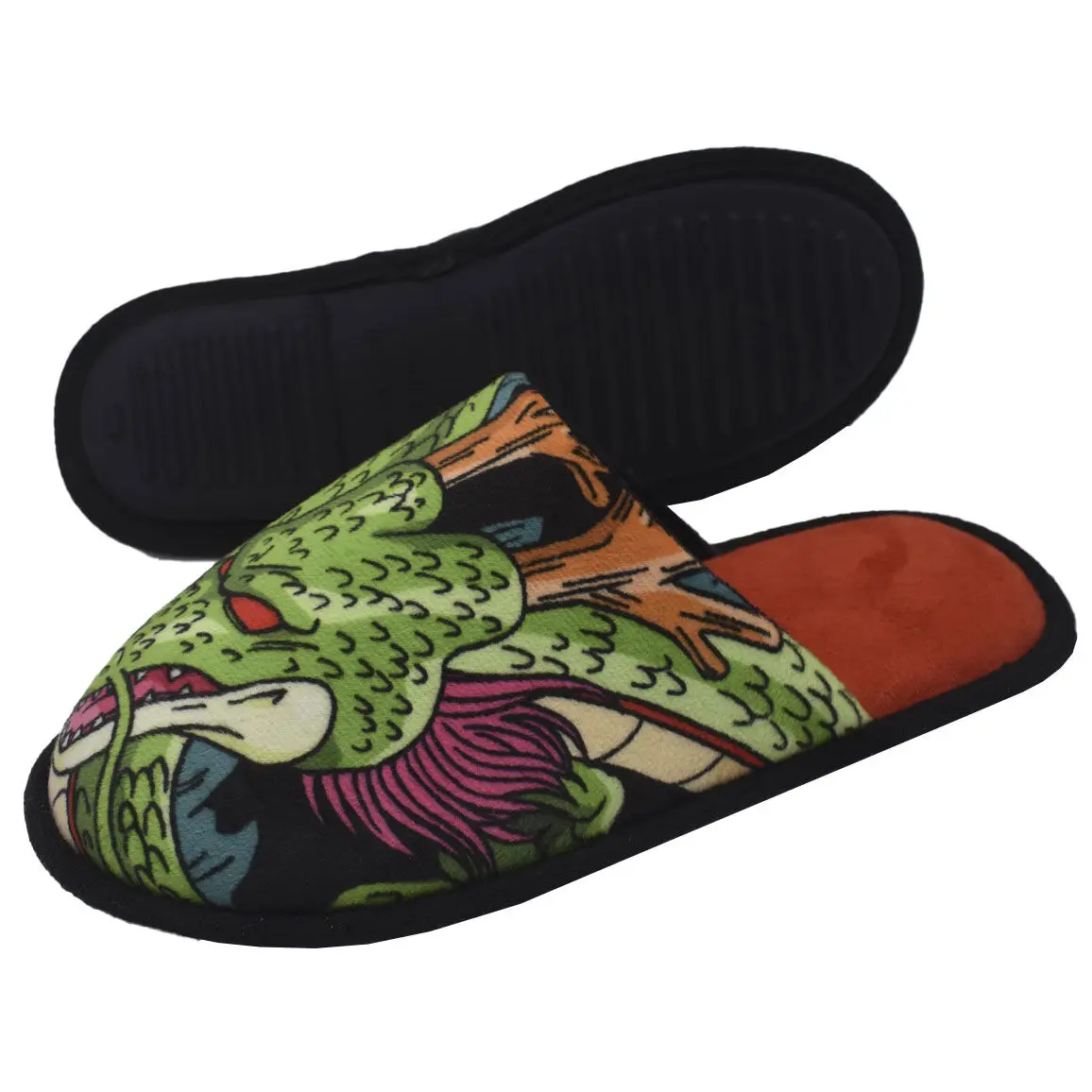 Dragon Ball Shenron slippers termékfotó