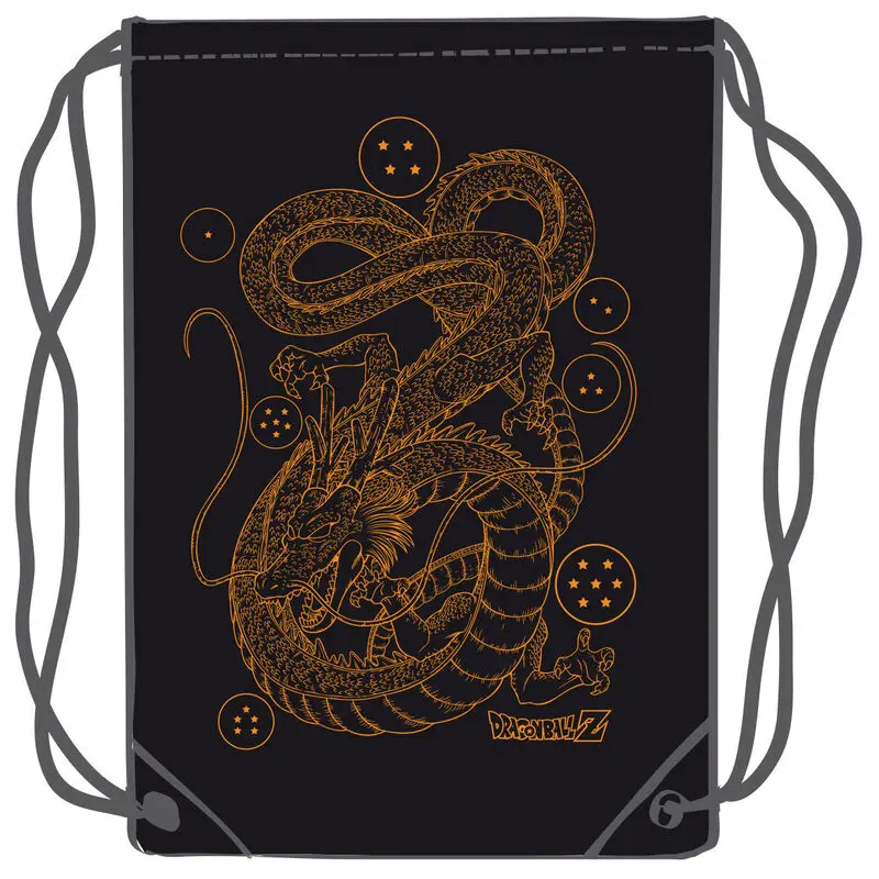 Dragon Ball Shenron gym bag 45cm product photo