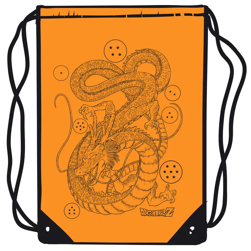 Dragon Ball Shenron gym bag 45cm product photo