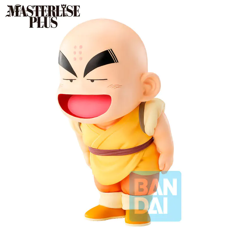 Dragon Ball Son Goku & Krillin Training Section Ichibansho figure 13cm termékfotó