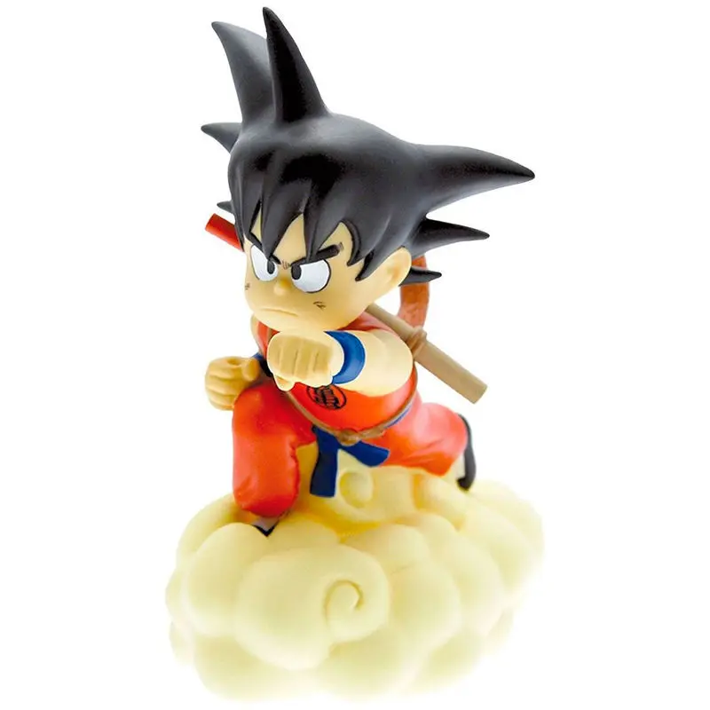 Figure Dragon Ball Son Goku moneybox product photo