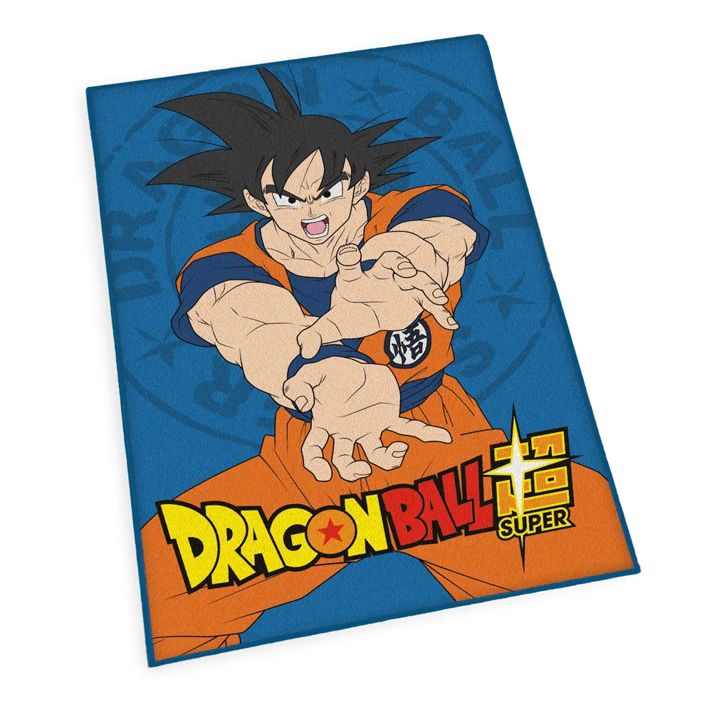 Dragonball Carpet Son-Goku 80 x 120 cm product photo