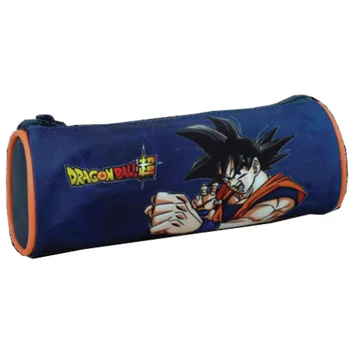 Dragon Ball Son Goku pencil case 21 cm product photo