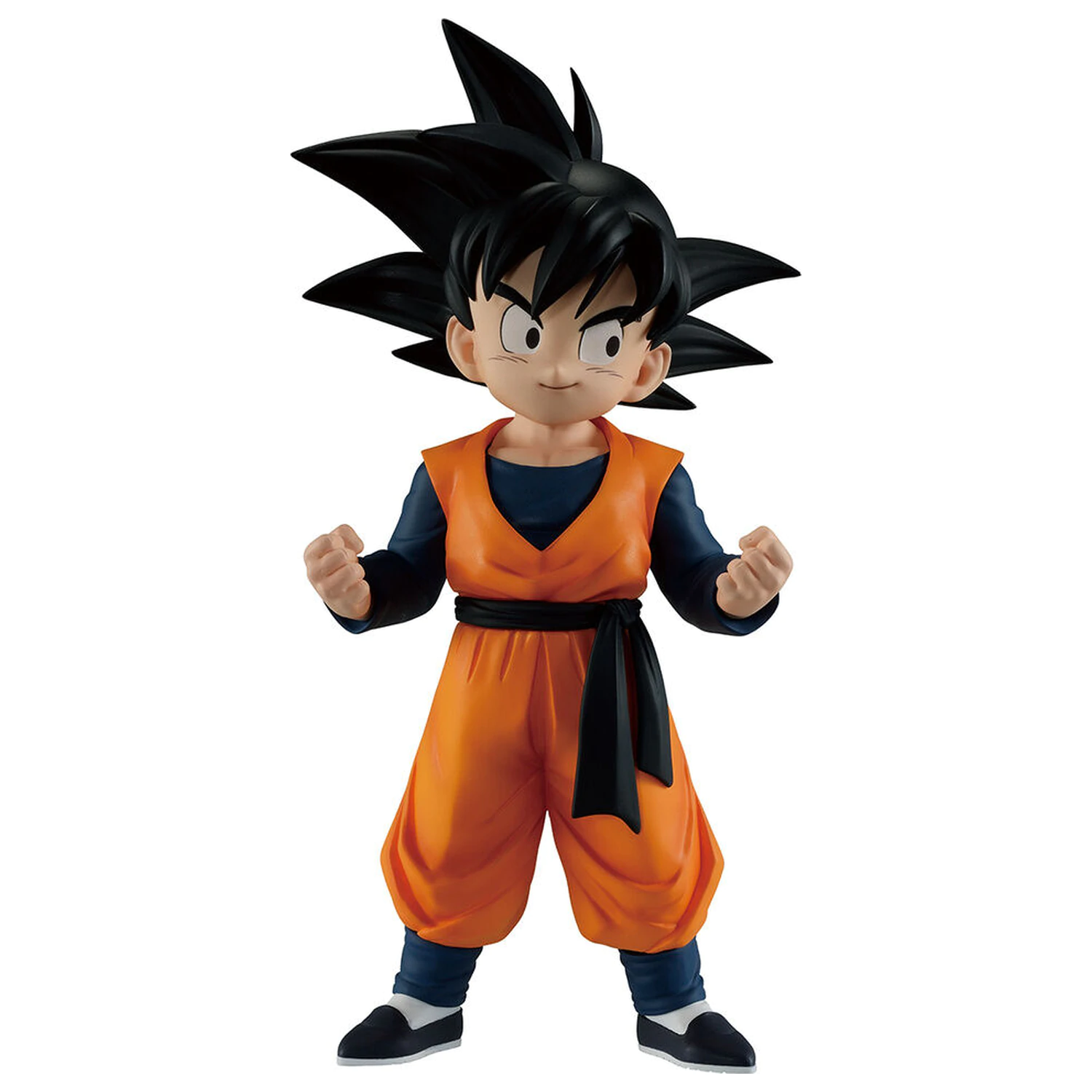 Dragon Ball Spirit Of The Saiyan Goten Ichibansho figure 13cm product photo