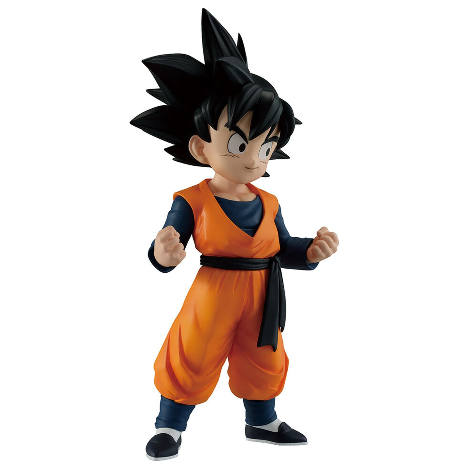 Dragon Ball Spirit Of The Saiyan Goten Ichibansho figure 13cm product photo