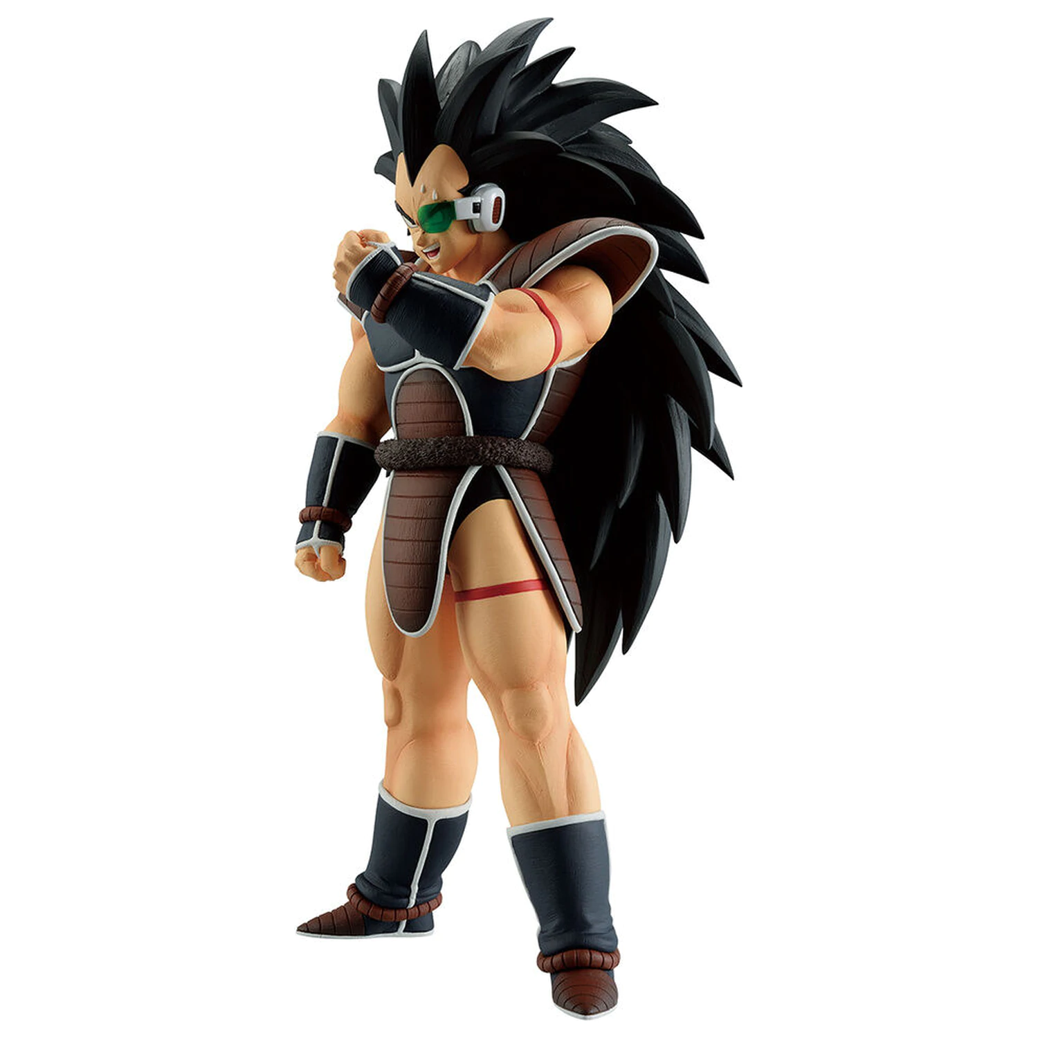 Dragon Ball Spirit Of The Saiyan Raditz Ichibansho figure 25cm product photo