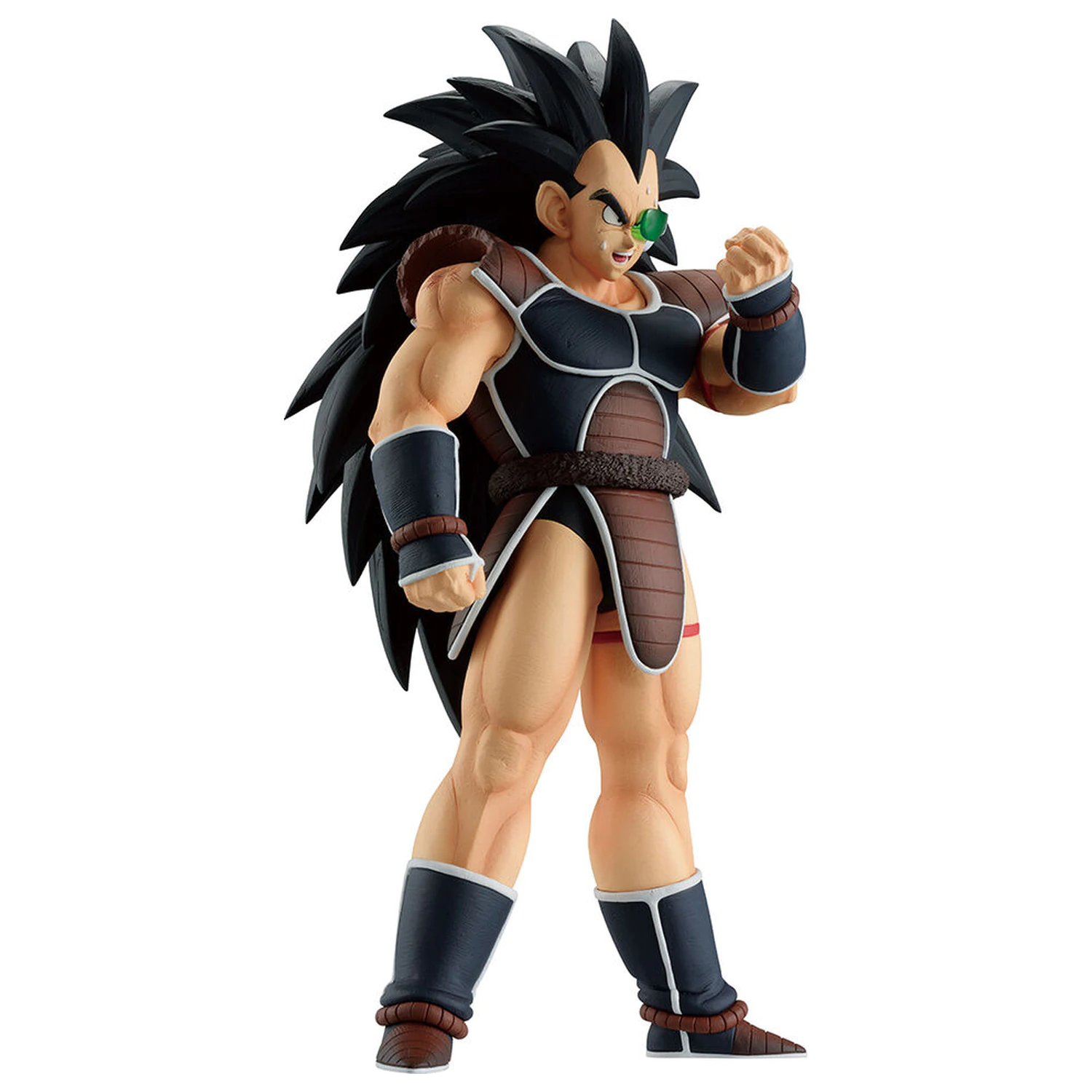 Dragon Ball Spirit Of The Saiyan Raditz Ichibansho figure 25cm product photo