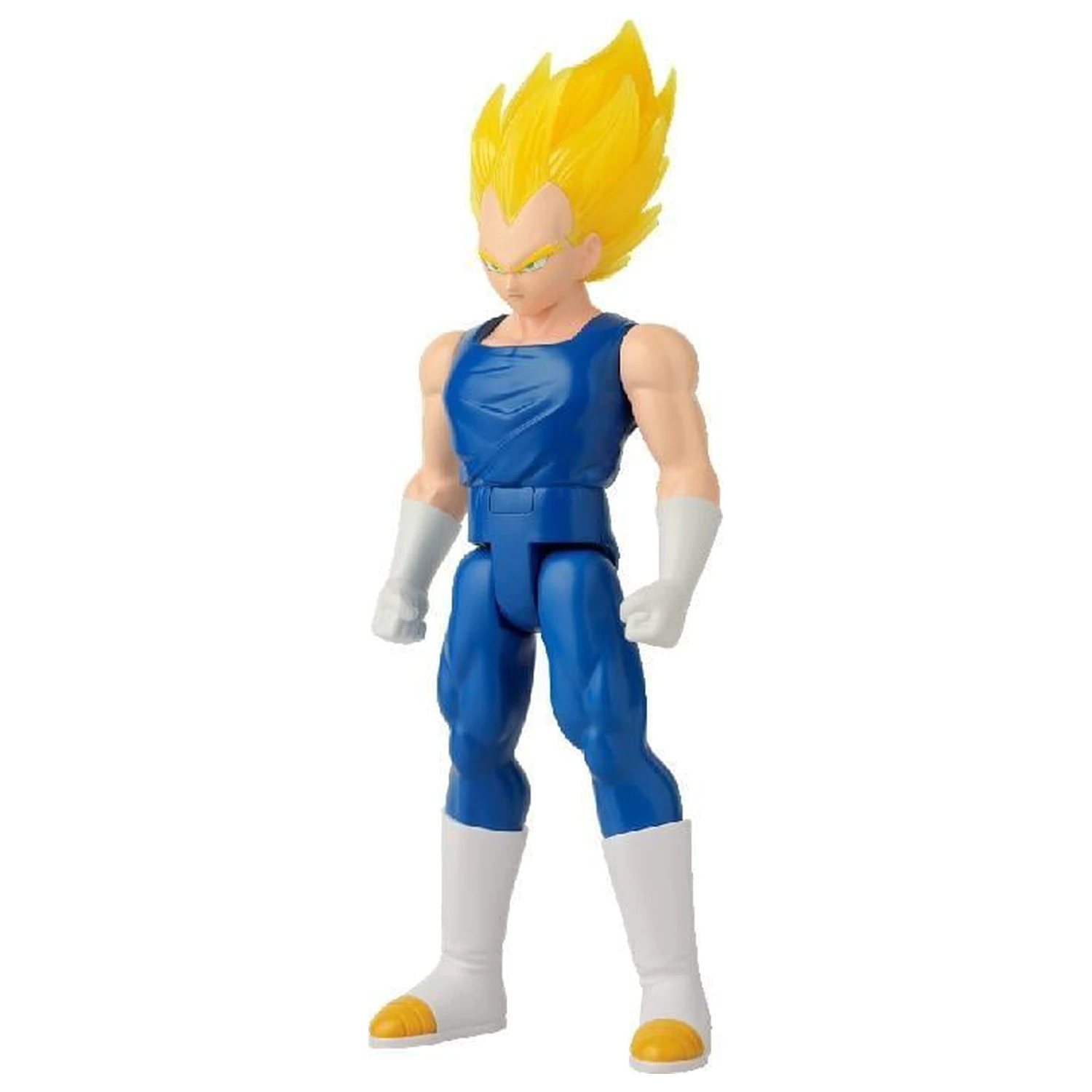 Dragon Ball SS2 Vegeta Limit Breaker Sparking Figure 30 cm product photo