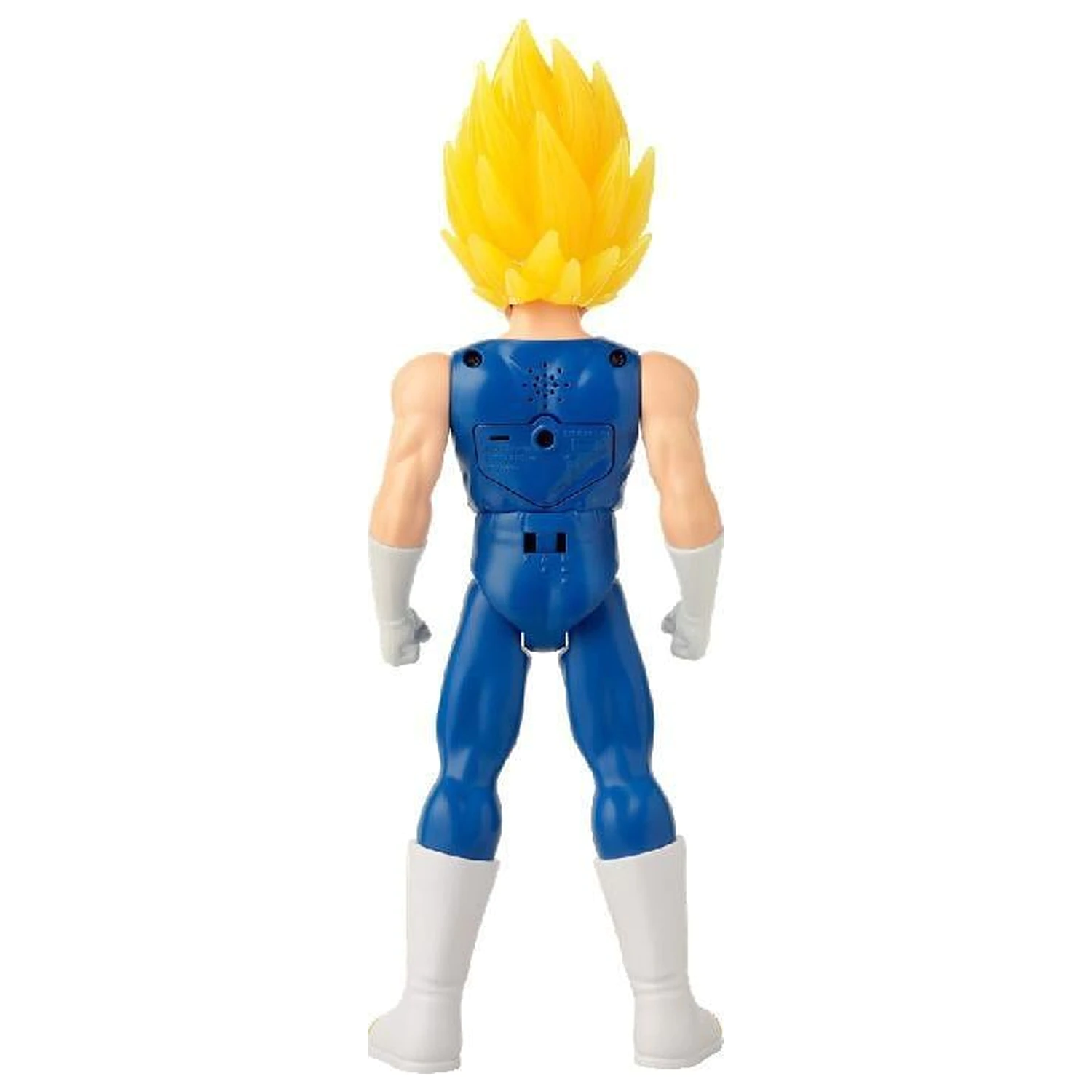 Dragon Ball SS2 Vegeta Limit Breaker Sparking Figure 30 cm product photo