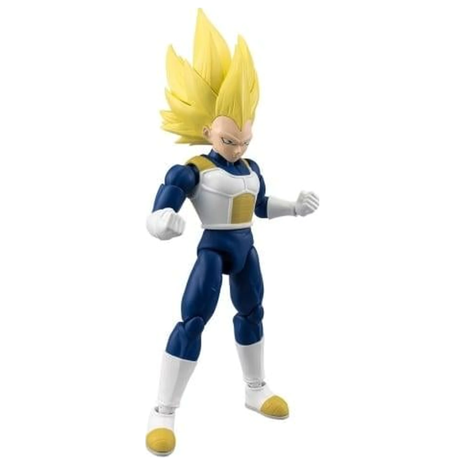 Dragon Ball SS3 Vegeta (Daima Ver.) Figure Dragon Stars 17cm product photo