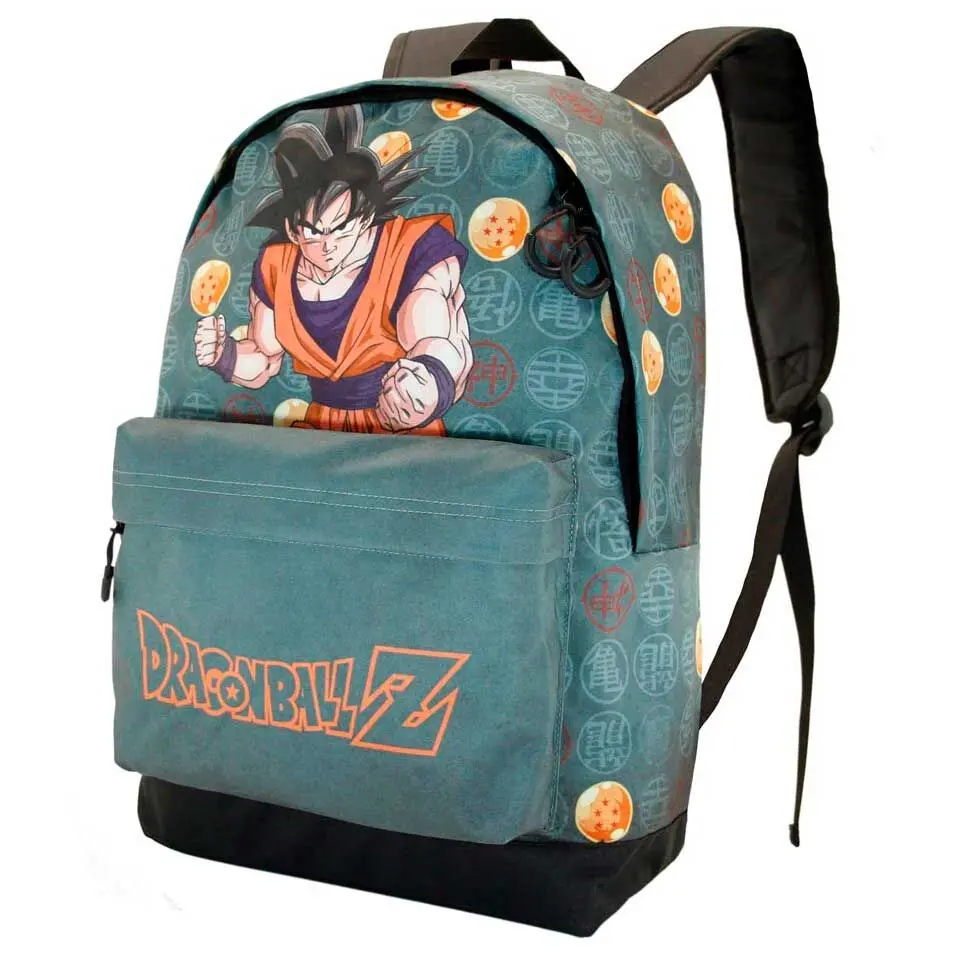 Dragon Ball Strenght backpack 41cm product photo