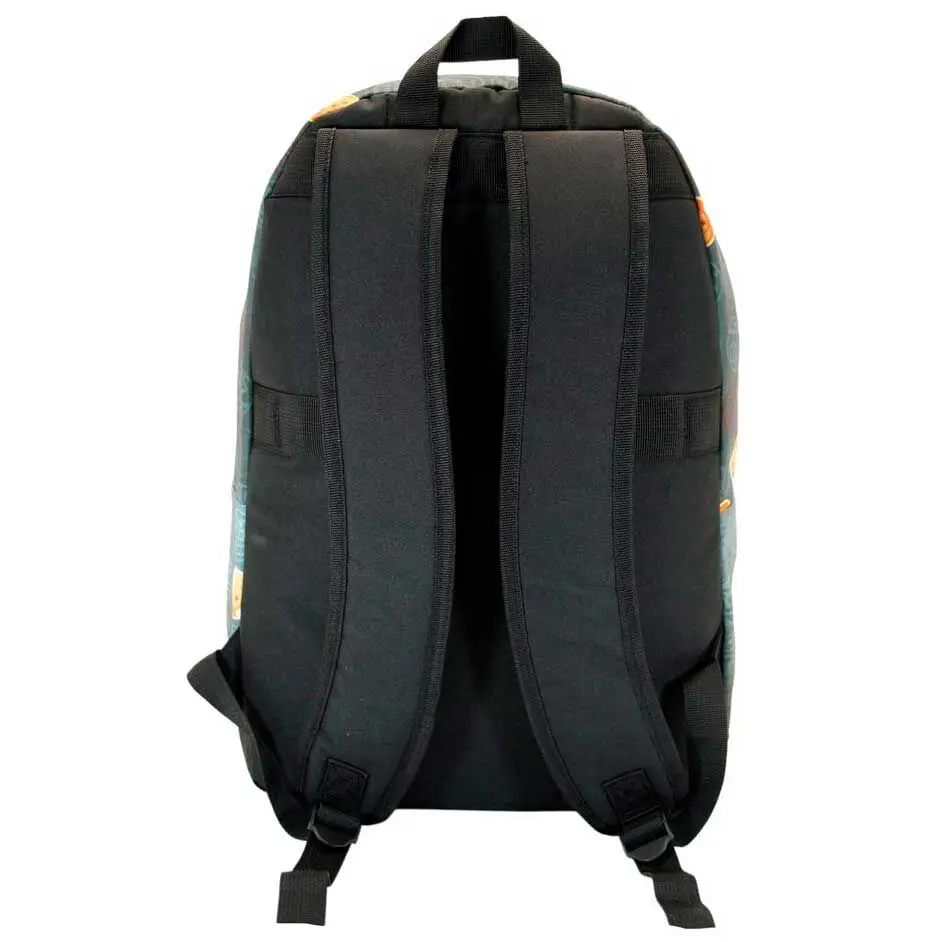 Dragon Ball Strenght backpack 41cm product photo