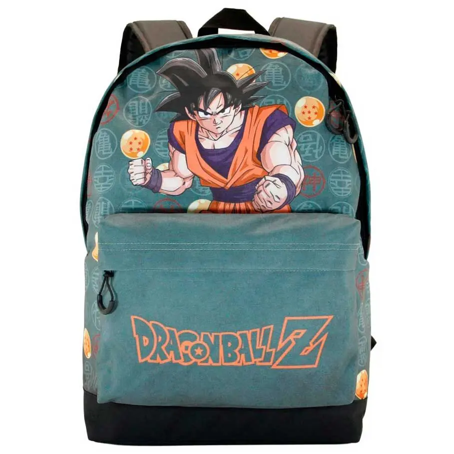 Dragon Ball Strenght backpack 41cm product photo