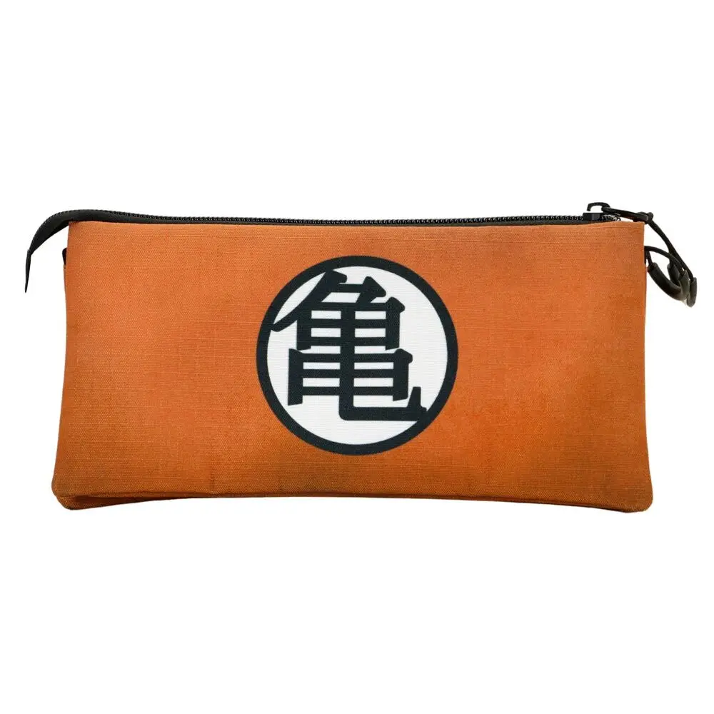 Dragon Ball Suit triple pencil case product photo