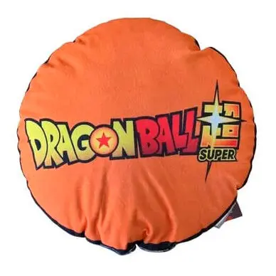 Dragon Ball Super 3D cushion termékfotó