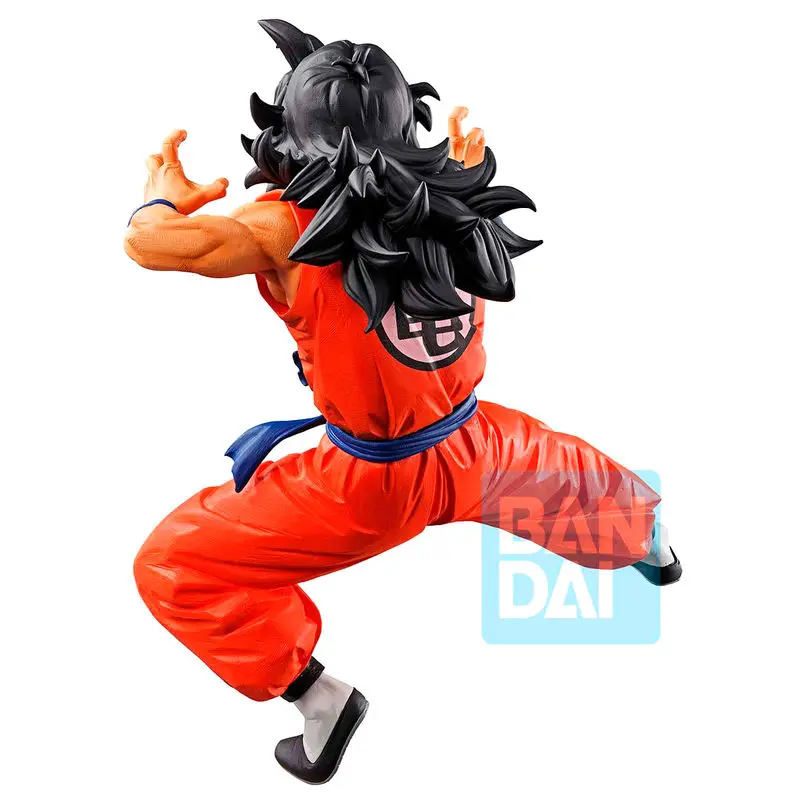 Dragon Ball Super History of Rivals Yamcha figure 18cm termékfotó