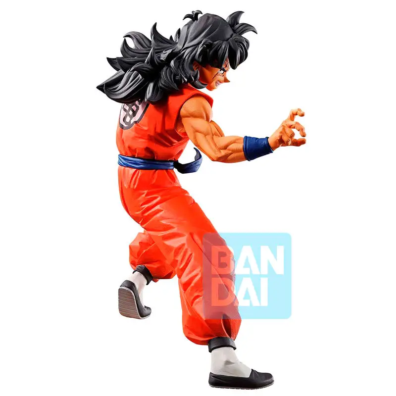 Dragon Ball Super History of Rivals Yamcha figure 18cm termékfotó