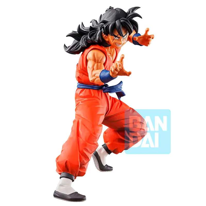 Dragon Ball Super History of Rivals Yamcha figure 18cm termékfotó