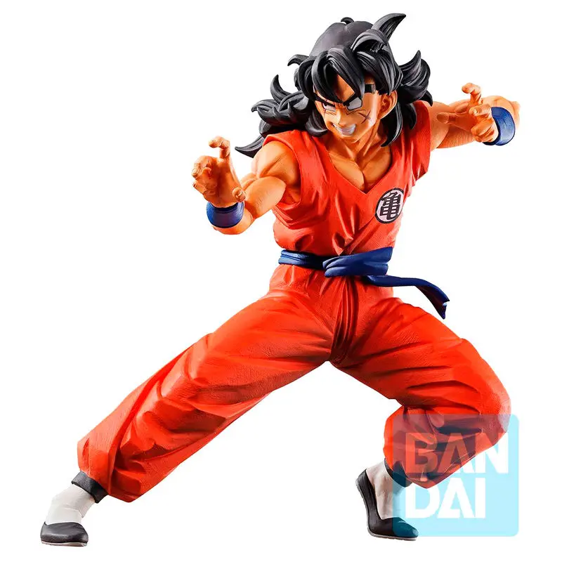 Dragon Ball Super History of Rivals Yamcha figure 18cm termékfotó