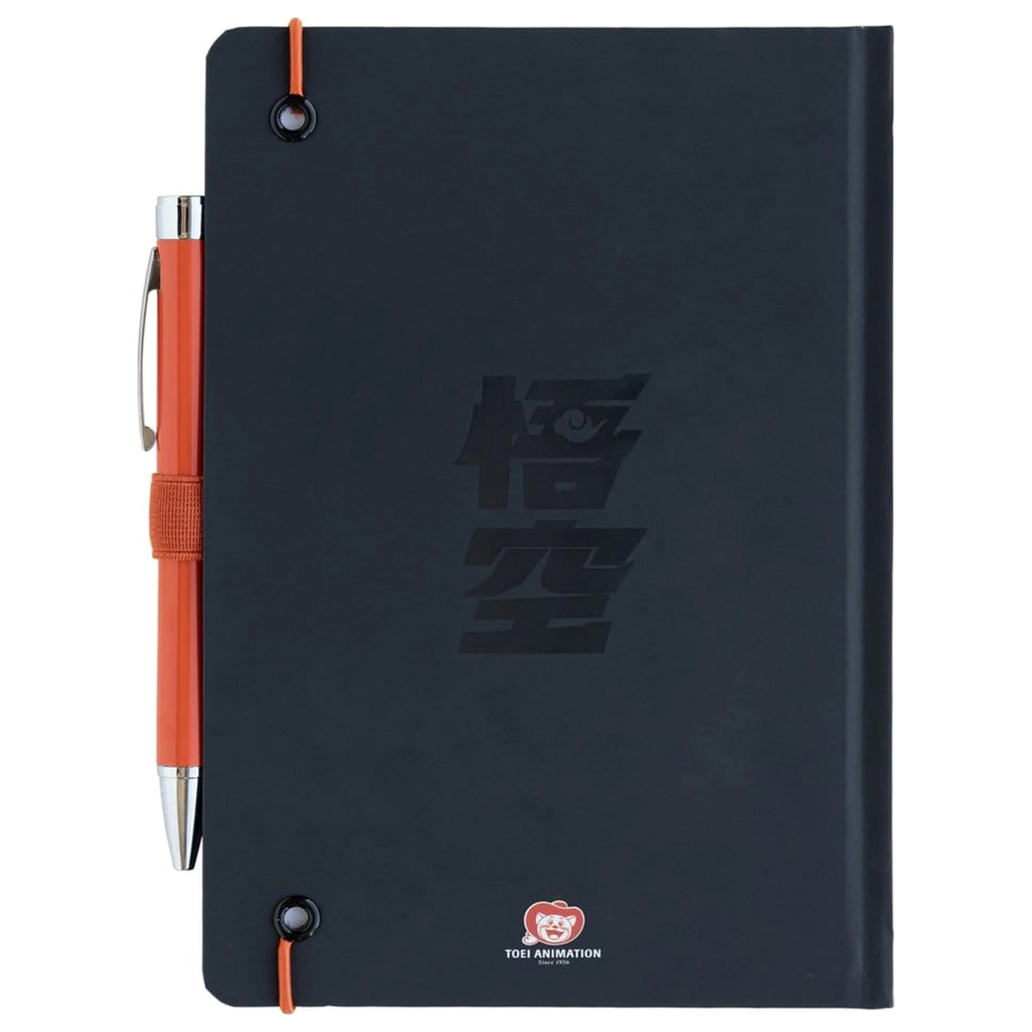 Dragon Ball Super A5 premium notebook + projector pen product photo