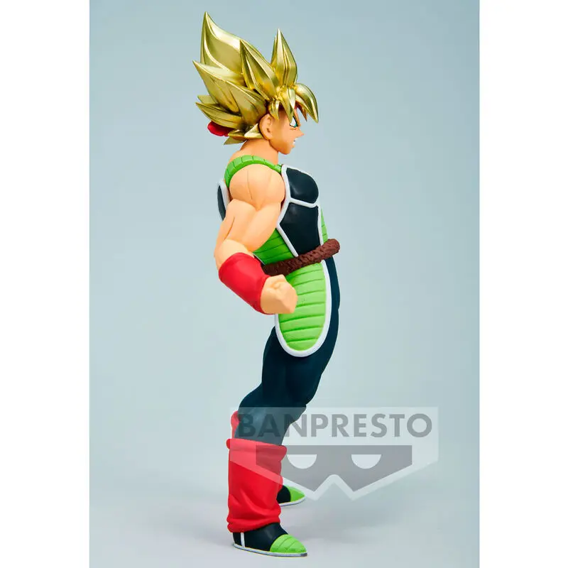 Dragon Ball Super Blood of Saiyans Bardock figure 18cm product photo