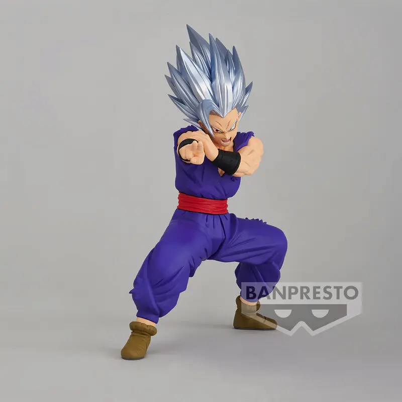 Dragon Ball Super Blood of Saiyans Special XIV figure 13cm product photo