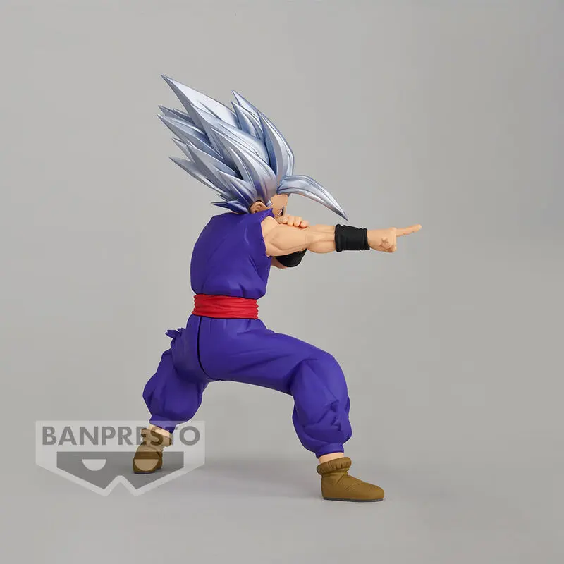 Dragon Ball Super Blood of Saiyans Special XIV figure 13cm product photo