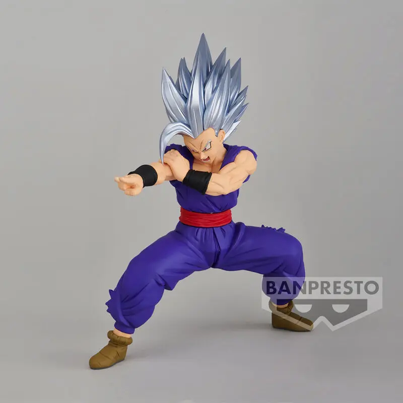 Dragon Ball Super Blood of Saiyans Special XIV figure 13cm product photo