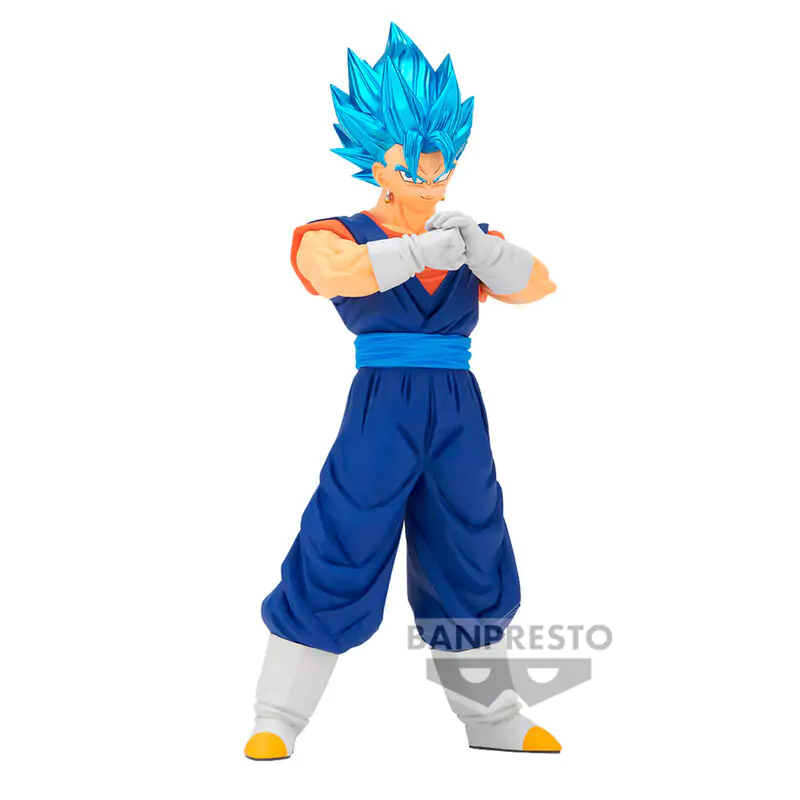 Dragon Ball Super Blood of Saiyans Vegetto figure 18cm product photo