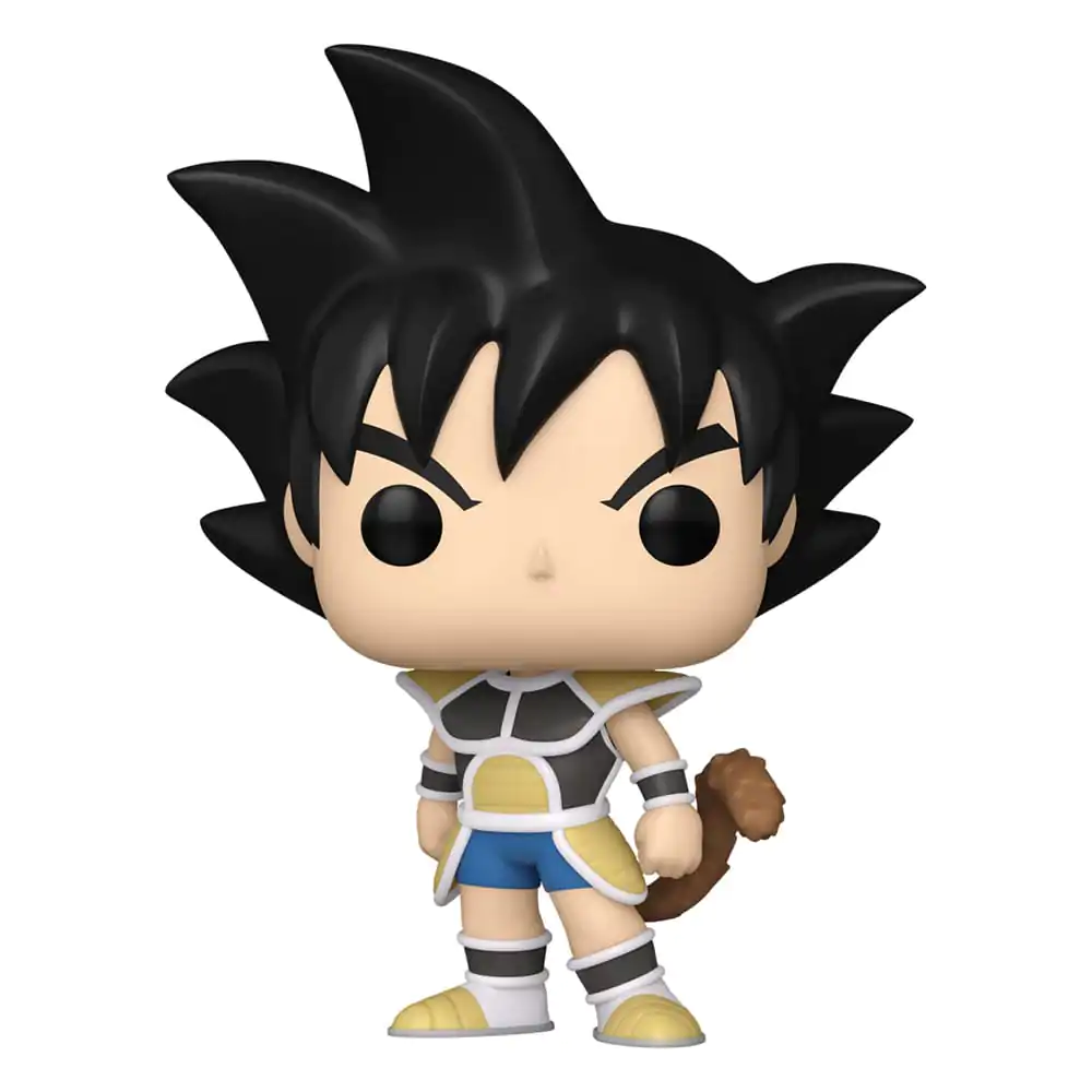 Dragon Ball Super: Broly Funko POP! Animation Vinyl Figure Goku (Kid) 9 cm termékfotó