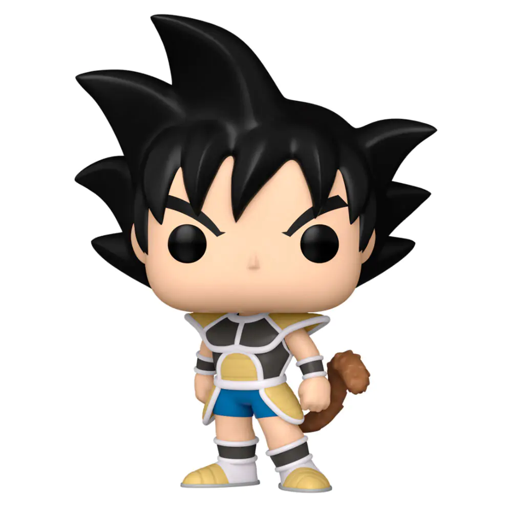 Dragon Ball Super: Broly Funko POP! Animation Vinyl Figure Goku (Kid) 9 cm product photo