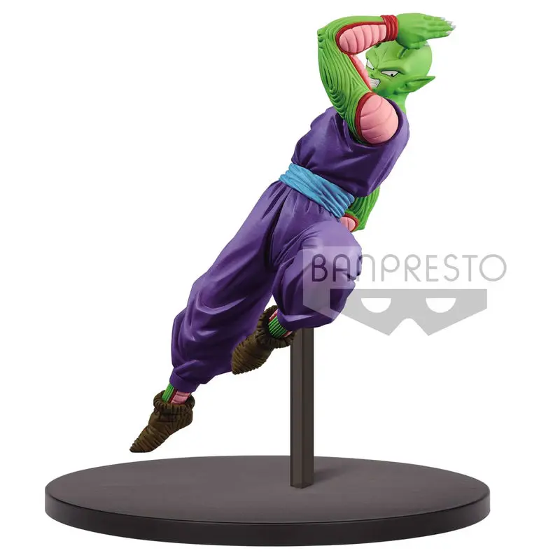 Dragon Ball Super Chosenshiretsuden Piccolo figure 16cm product photo