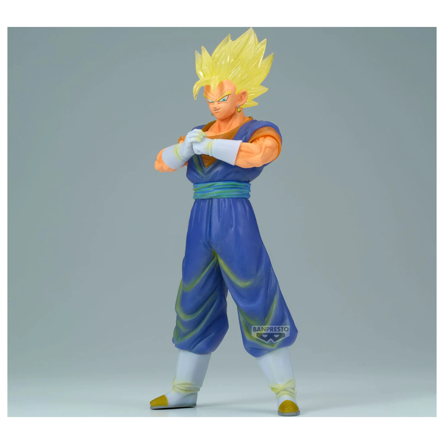 Dragon Ball Super Clearise Vegito figure 23cm product photo