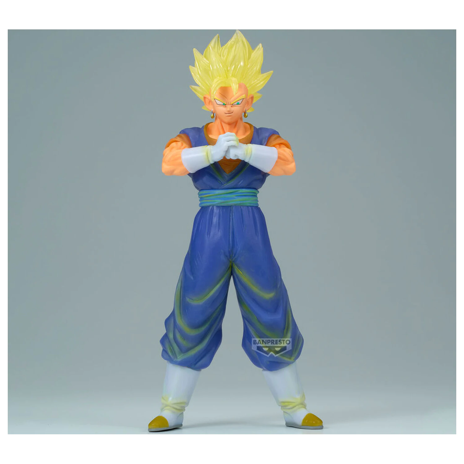 Dragon Ball Super Clearise Vegito figure 23cm product photo