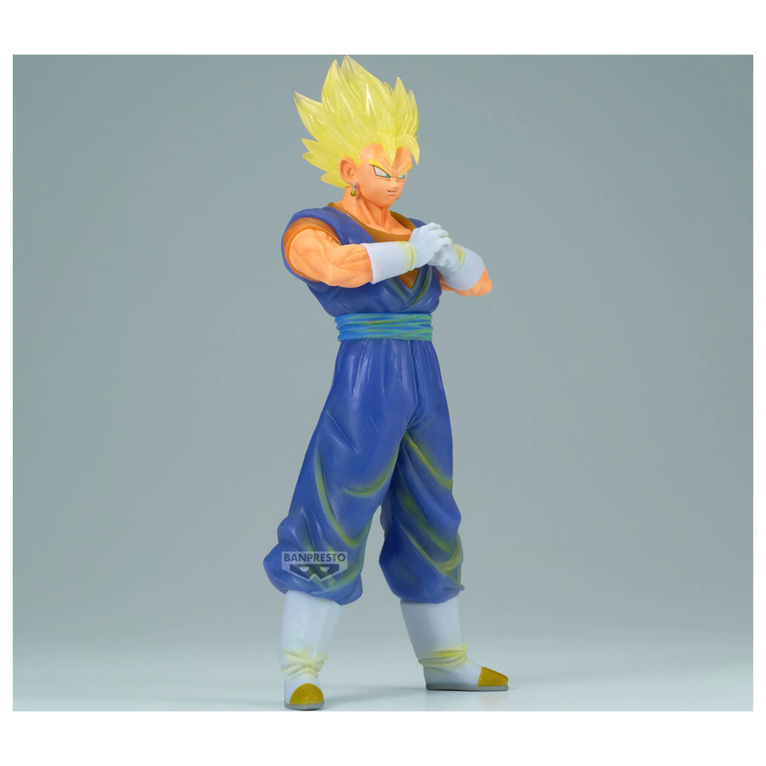 Dragon Ball Super Clearise Vegito figure 23cm product photo