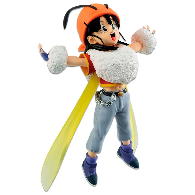 Dragon Ball Super Ichibansho PVC Statue Pan (GT Honey) 15 cm product photo