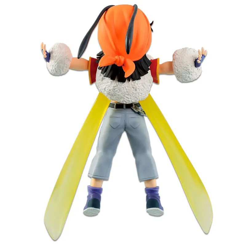Dragon Ball Super Ichibansho PVC Statue Pan (GT Honey) 15 cm product photo