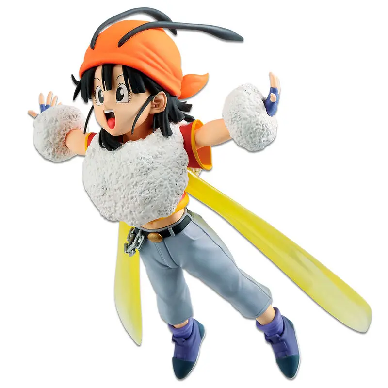 Dragon Ball Super Ichibansho PVC Statue Pan (GT Honey) 15 cm product photo