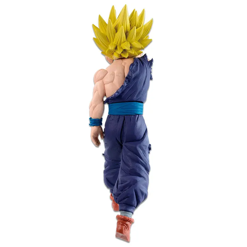 Dragon Ball Super Dokkan Battle 6th Anniversary SS2 Gohan Youth Ichibansho figure 14,5cm product photo