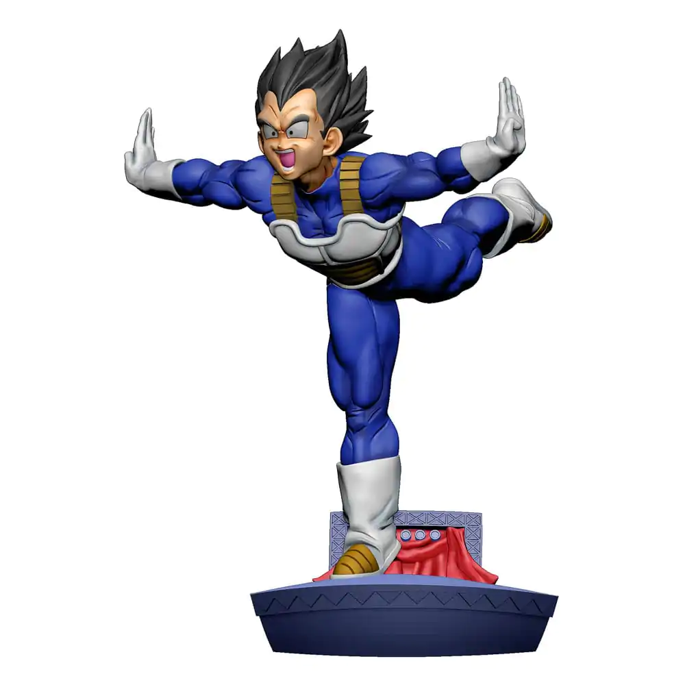 Dragon Ball Super Dracap Trading Figure 4-Pack Re: Birth Limit Breaking Ver. 8 cm product photo