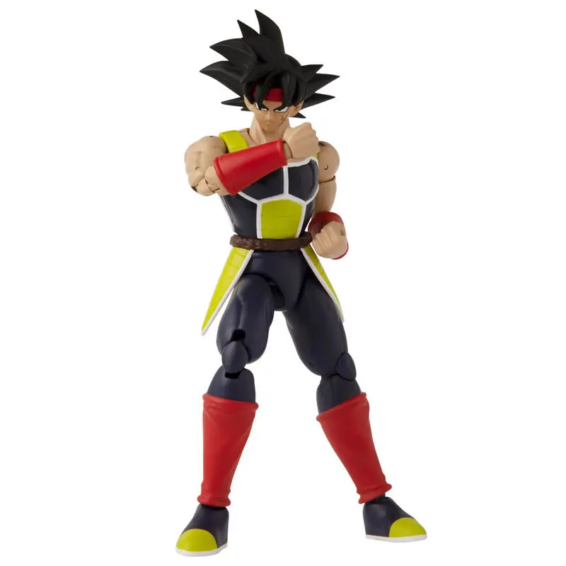 Dragon Ball Super Dragon Stars Bardock figure 17cm product photo